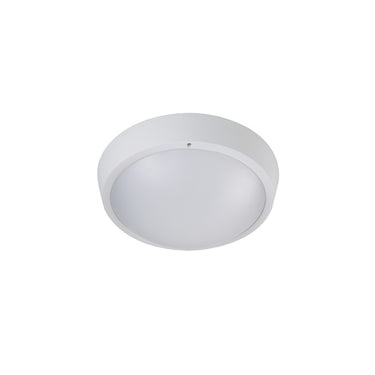 DORIS plafoniera Ø32 30W LED CCT3 bianco Sovil Lampade da soffitto